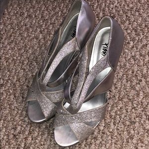 Fioni Sparkle Heels